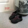 2025 Winter Children's Versatile Soft Sole Outdoor Camping Shoes for Boys & Girls