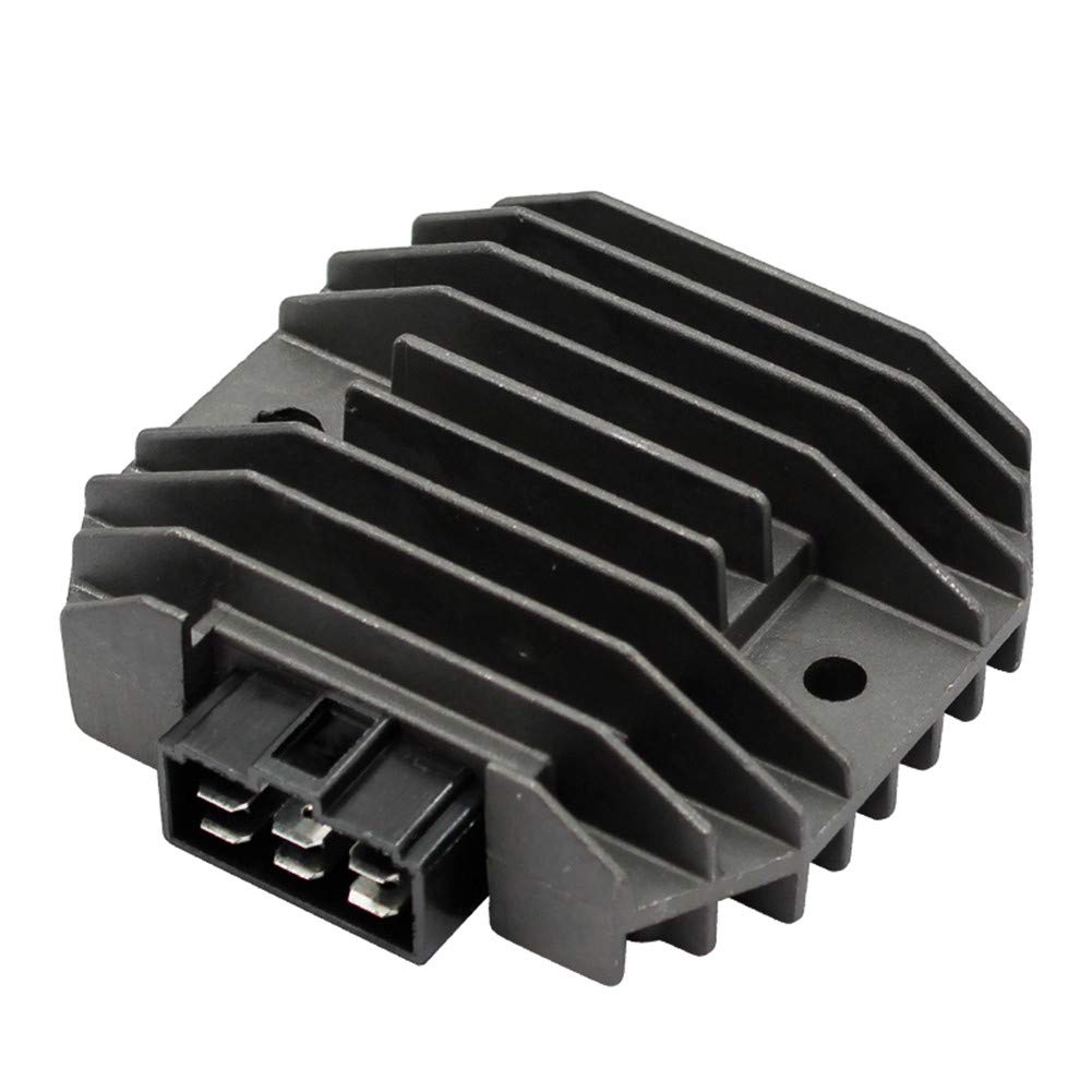 AHL Compatible Motorcycle Rectifier Regulator Kawasaki EX250 Ninja 250R 248cc