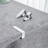 Tablecloth Clip Tablecloth Clamps Holder Clip 8* 8pcs