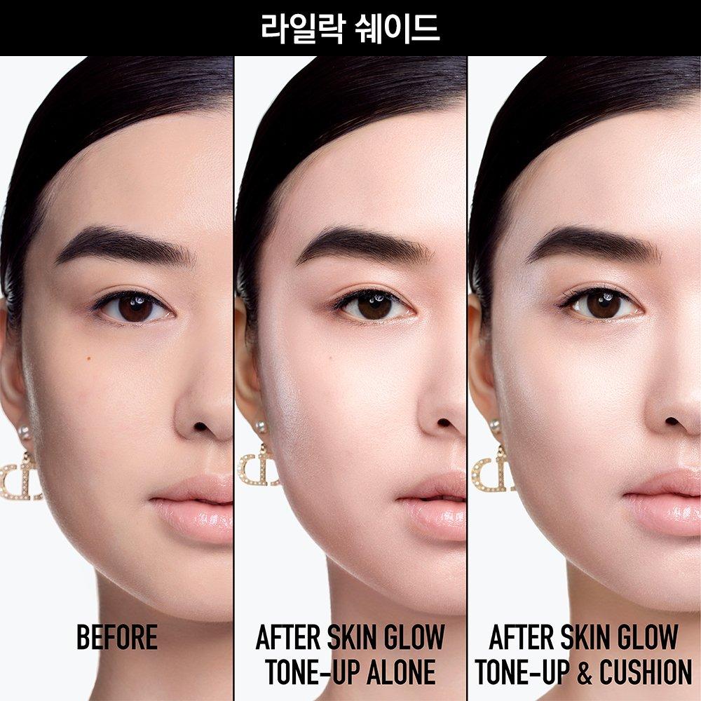 Dior FOREVER TONE UP CUSHION (REFILL) 13g