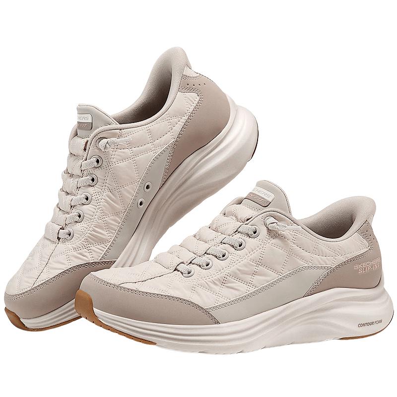 Skechers Women's Cloud Walkers Athletic Shoes - Tony Leung Collection