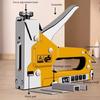 Stapler Guns Heavy Duty Staple Guns Tackers Shooting Nailers Stapler