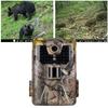 27k 36mp Wildlife Trail Camera Night Vision Wireless Tracking Surveillance