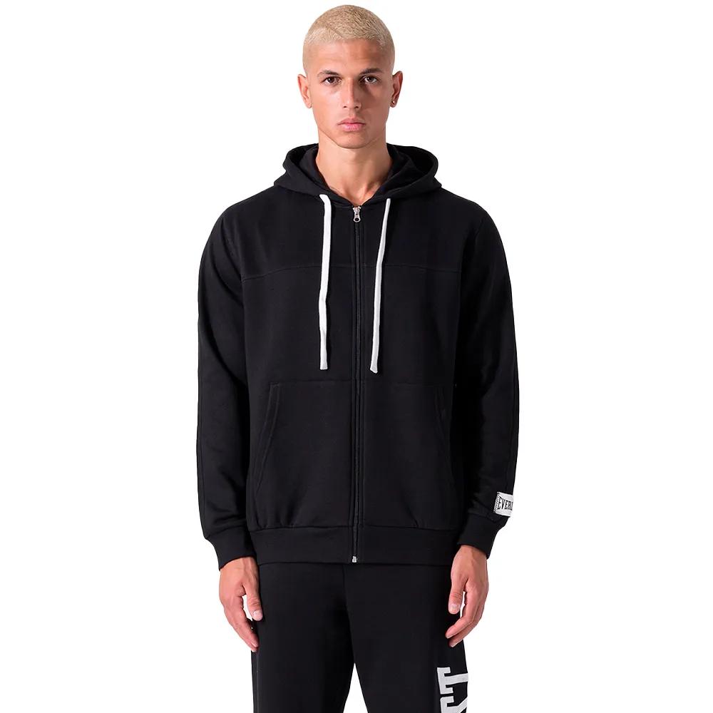 Everlast Zip-Up Hoodie Felpa