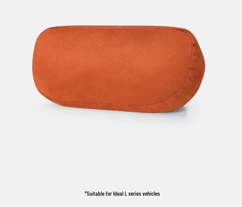 Ideal L9/L8/L7 Auxiliary Soft Pillow: Comfortable Car Headrest, Neck, and Back Support