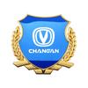 Changan CS75 PLUS/CS55 Nuo Yumi Yidong U-INVE Wheat Ear Metal Emblem Sticker