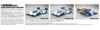 Aoshima Bunka Kyozai Cyber Formula 6 New Asurada Aero Boost Boost Mode Scale Plastic Model Kit Co., Ltd. (AOSHIMA) No. AKF-0 Mode/Aero Mode/Spiral