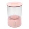 Washing Machine Rechargeable Portable Cordless Smart Underwear Washer for Travel and Home