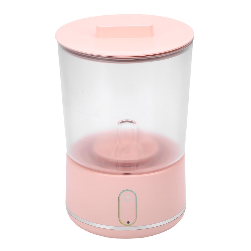 Washing Machine Rechargeable Portable Cordless Smart Underwear Washer for Travel and Home