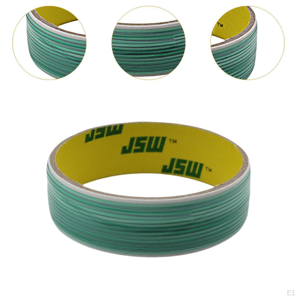 Car Wrap Cutting Tape for Stickers And Detailing