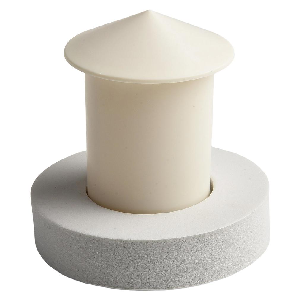 Floating Mist Dispenser Ultrasonics Humidifier Generators Nebulizer Water Fountain Small Mist Maker For Pool Pond Fish Tanks