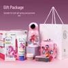My Little Pony Children's Olafluor Toothpaste & Smart Insulated Bottle Set