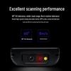 iData K3P Ultra-Long Range Handheld Barcode Scanner PDA