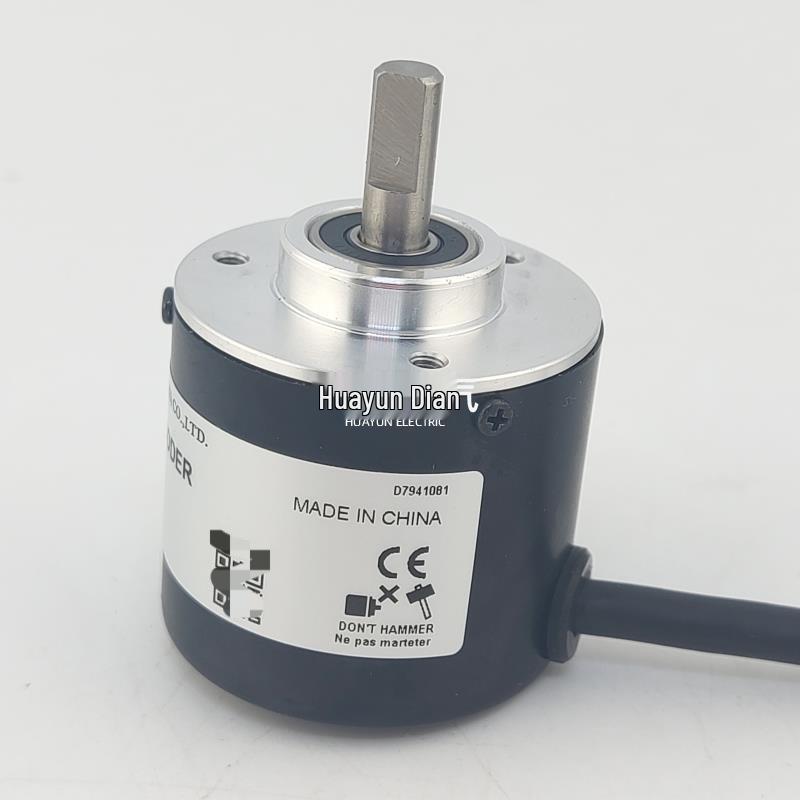 New KOYO TRD-2T5000BF JTEKT Rotary Encoder