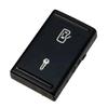 Central Locking Switch 5J0962125 For Fabia 2007-2015 For Roomster 2006-2015 Interior Parts Direct Replacement