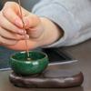 Traditional Ceramic Incense Stick Holder Creative Aromatherapy Base  Yoga Studios
