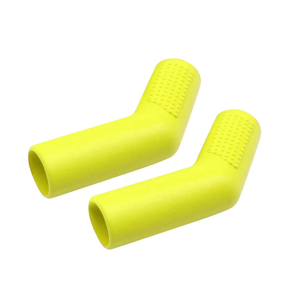 Motorcycle Gear Shift Lever Foot Pad Rubber Shift Protector Gear Lever Boot Shoe Cover Case For Yamaha Suzuki Kawasaki Honda