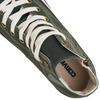 Converse All Star Star Zip Hi Army Green 31316030