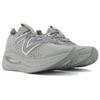 New Balance Scarpe da Ginnastica da Donna FuelCell SuperComp Low Grigio Nimbus Marmo Argento WRCXED2