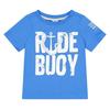 Childrens/Kids Skipper T-Shirt
