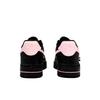 Nike Air Force 1 Abrasion Resistant Low top Skateboard Shoes Women's Black Pink DD8959-001(Team1039-)