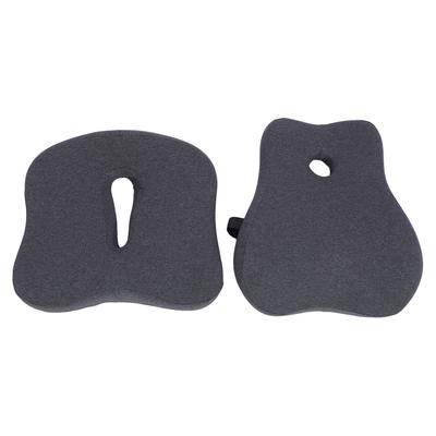 Memory Foam Seat Cushion with Waist Lower Back Cushion Breathable Slow Rebound High Density Office