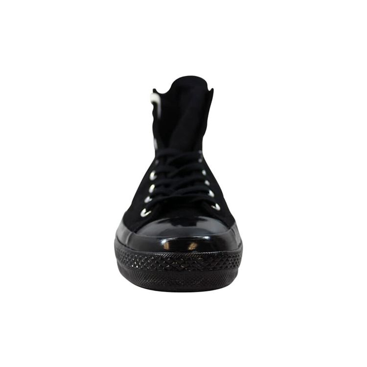 Converse Chuck Taylor All Star 70 High Schwarz Unisex Sneaker Egret 153984C