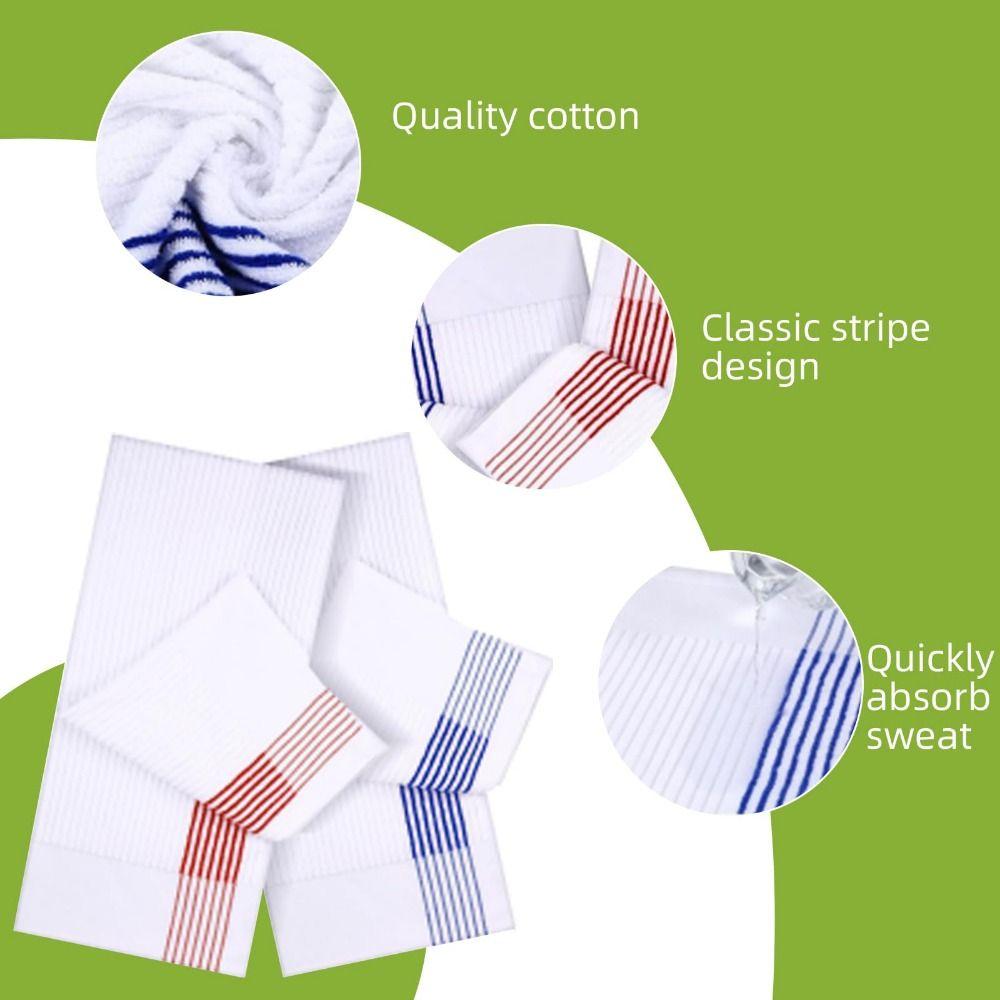 56 * 112cm Golf Towel Extra Large Golf Caddy Towel Outdoor Sports Towel Wiping Golf Club