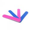Double-Sided Coarse Grit Nail Shaping Tool - Mini Buffing and Sanding Strip for Manicure
