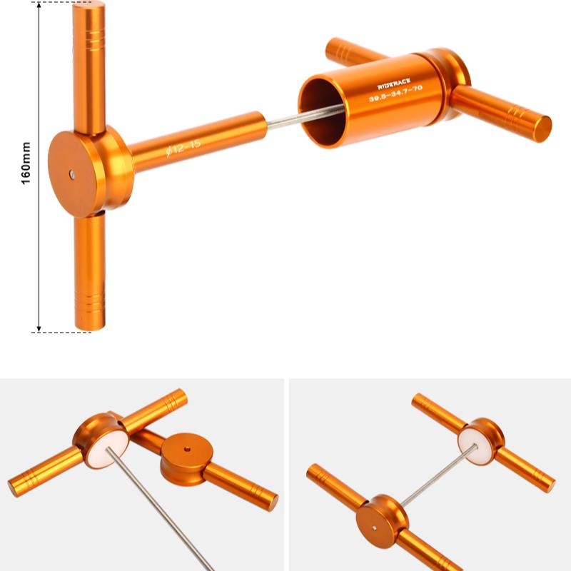 Bike Hub Bearing Installation Removal Tool Kit Bicycle Cassette Body Star Ratchet Remove Tools For DT Swiss EXP DT350 XD NOVATEC