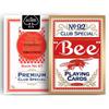 Bee Brand Wide Playing Cards