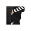 adidas Neo Icon 3S Daily Down Casual Warm Hooded Down Jacket Women Outerwear Black H45296