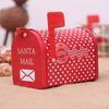 Christmas Day Mailbox Wraps Post Letter Standard