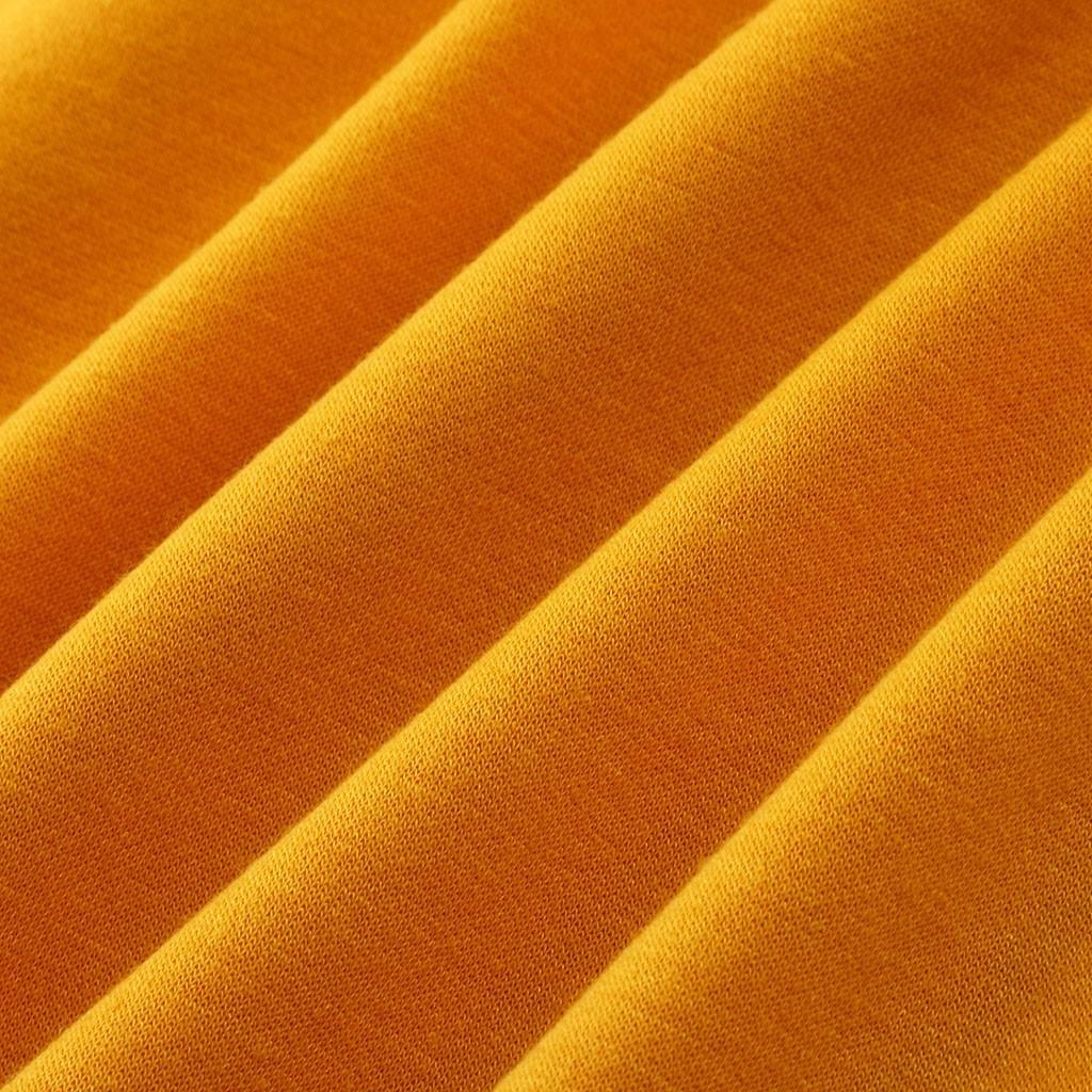 Damen Sweatshirt mit langen Ärmeln und Print