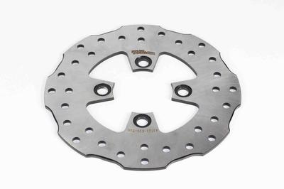 Spezialteile Takegawa SP Takegawa Hinterrad-Bremsscheibe 125 (TAKEGAWA) (Wellenform) GROM/Monkey 125/Dax 06-08-0164