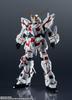 TAMASHII NATIONS GUNDAM UNIVERSE Mobile Suit Gundam UC RX-0 UNICORN GUNDAM RENEWAL Approximately 160mm PVC & ABS Painted Movable Figure