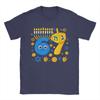 67 Hanukkah Funny Jewish Chanukah 67 Unisexorah Dreidel Meme TShirt Summer  Cotton T Shirts For Unisexs Novelty Design Tshirt Tees