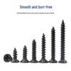 Yuxuan Gongpin Flat Head Phillips Self-Tapping Wood Screws