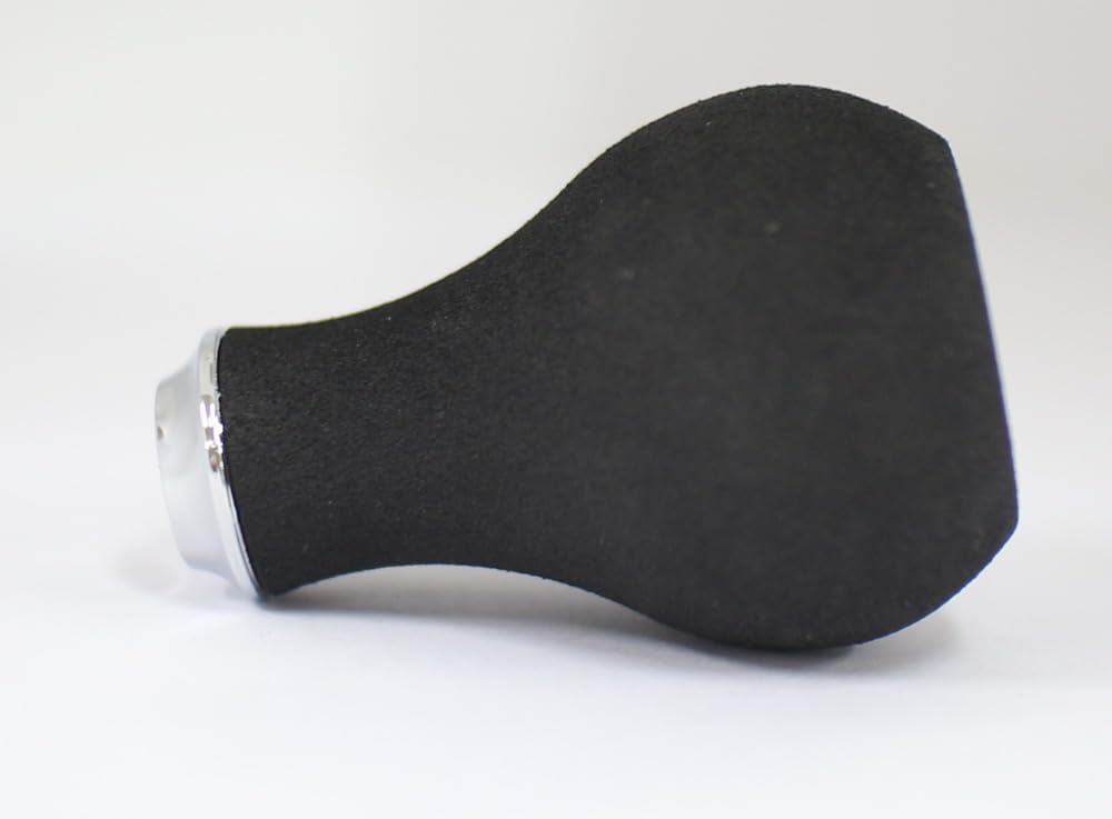 Daiwa Genuine Parts 16 Seaborg Handle Knob Part Number 152 Part Code 6H895502 200J-DH-L