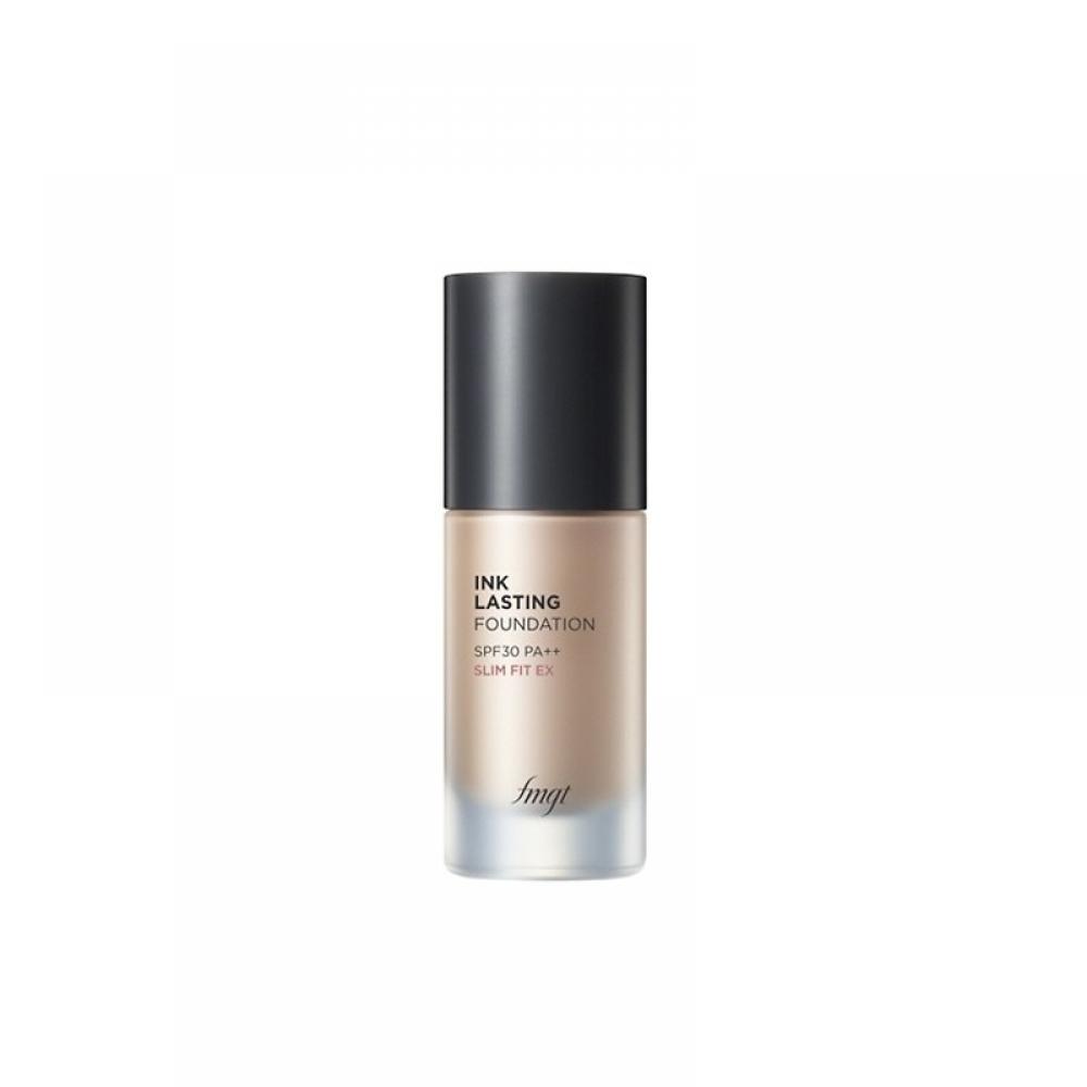 The Faceshop Tfs Make Fmgt.foundationslimfitv103