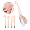 High Frequency Skin Spot Remover Portable Infrared Facial Care Machine
