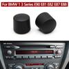 Buton Rotativ pentru Volum Audio Radio Player Multimedia CD Bord Mașină Pentru Seria BMW 1 3 E90 E81 E82 E87 E88 2005-2012