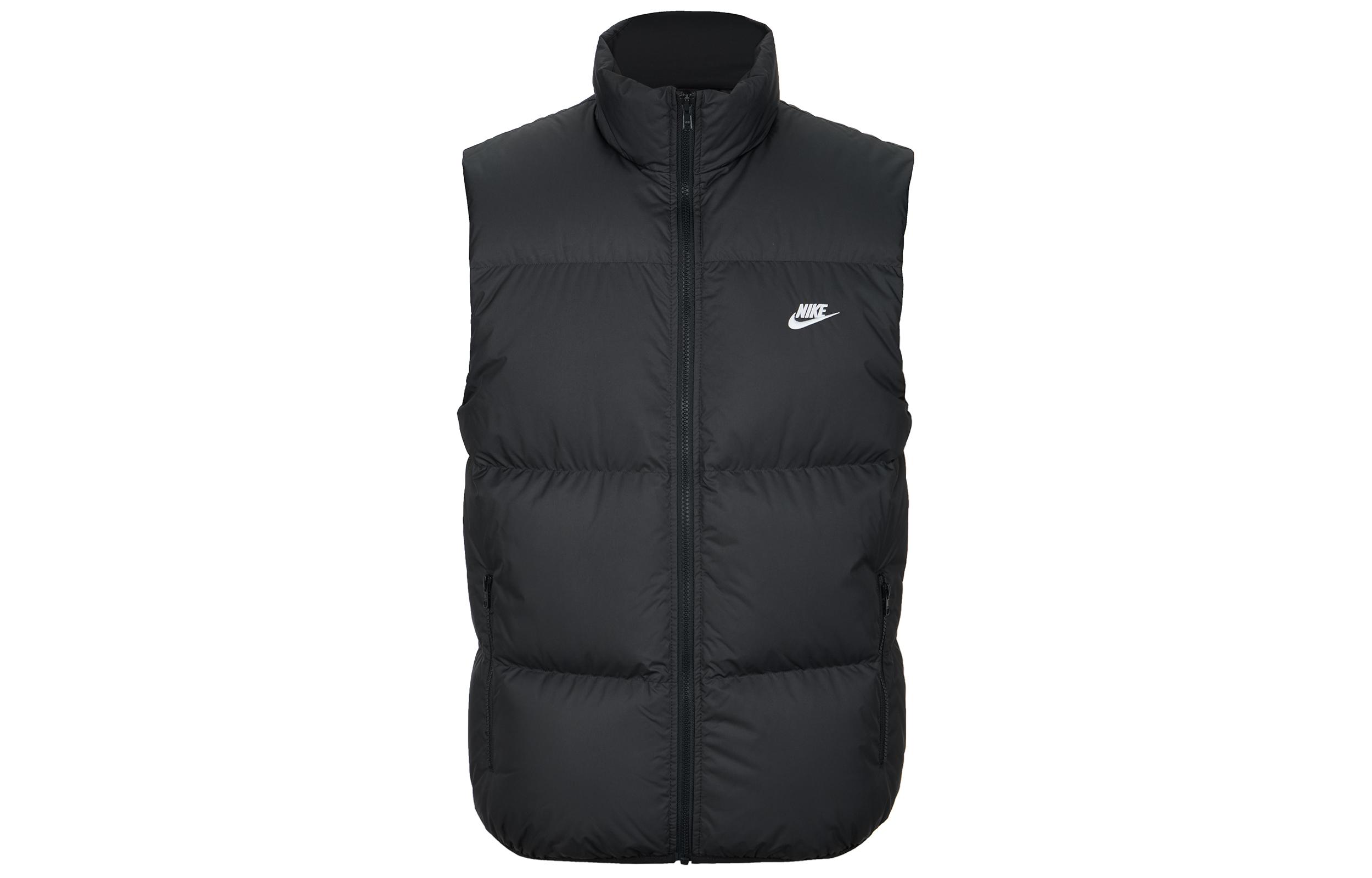 Nike Sportswear Club Down Vest Men s IB2978-010 XXL