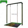 Bingyue 300m Dual-Rope Pool Obstacle Course
