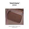 Bucket bag 2025 new women's bag autumn and winter shoulder bag small bag versatile high-end sense fashion commuter messenger bag