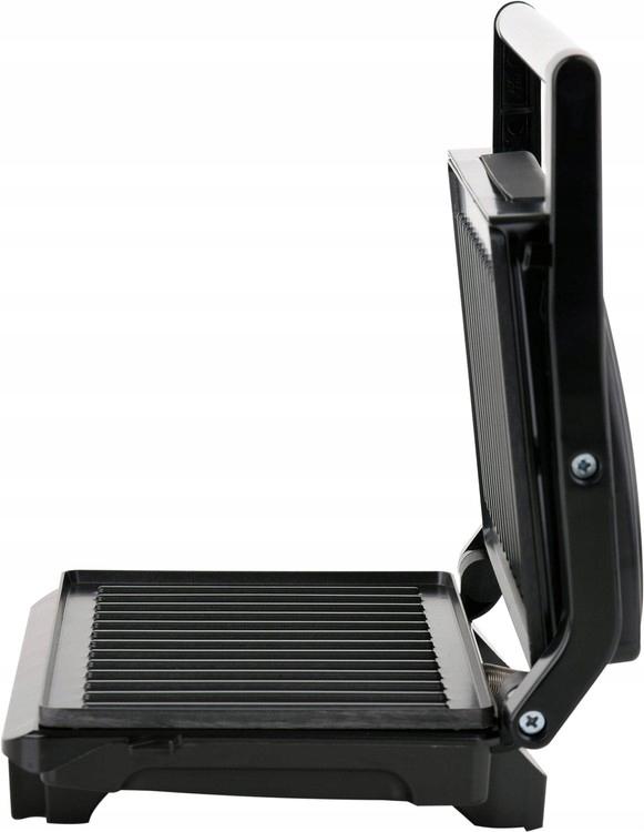 Toaster 750W, 23*14.5Cm