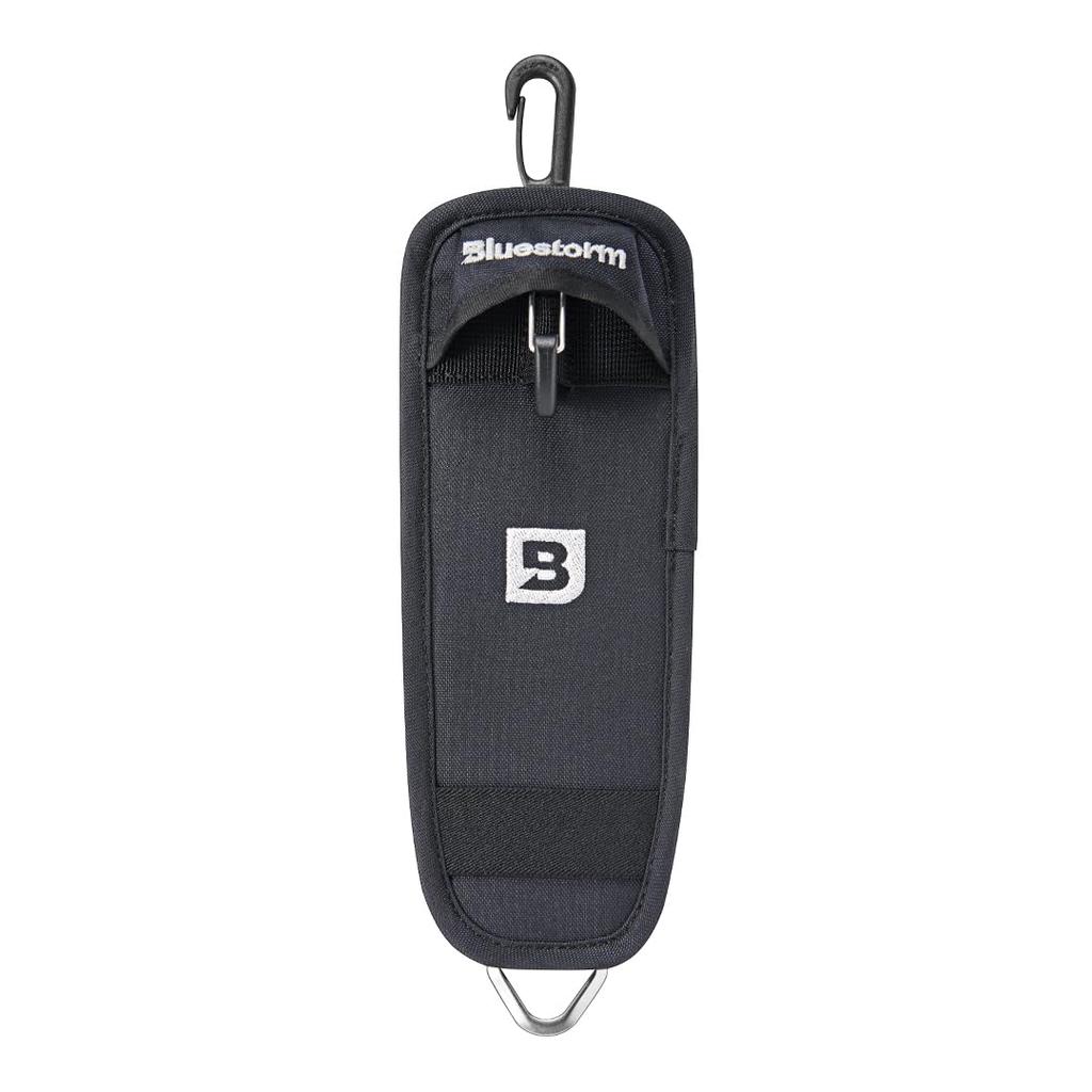 Bluestorm Fish Grip Black BSJ-FGH1 Holder,