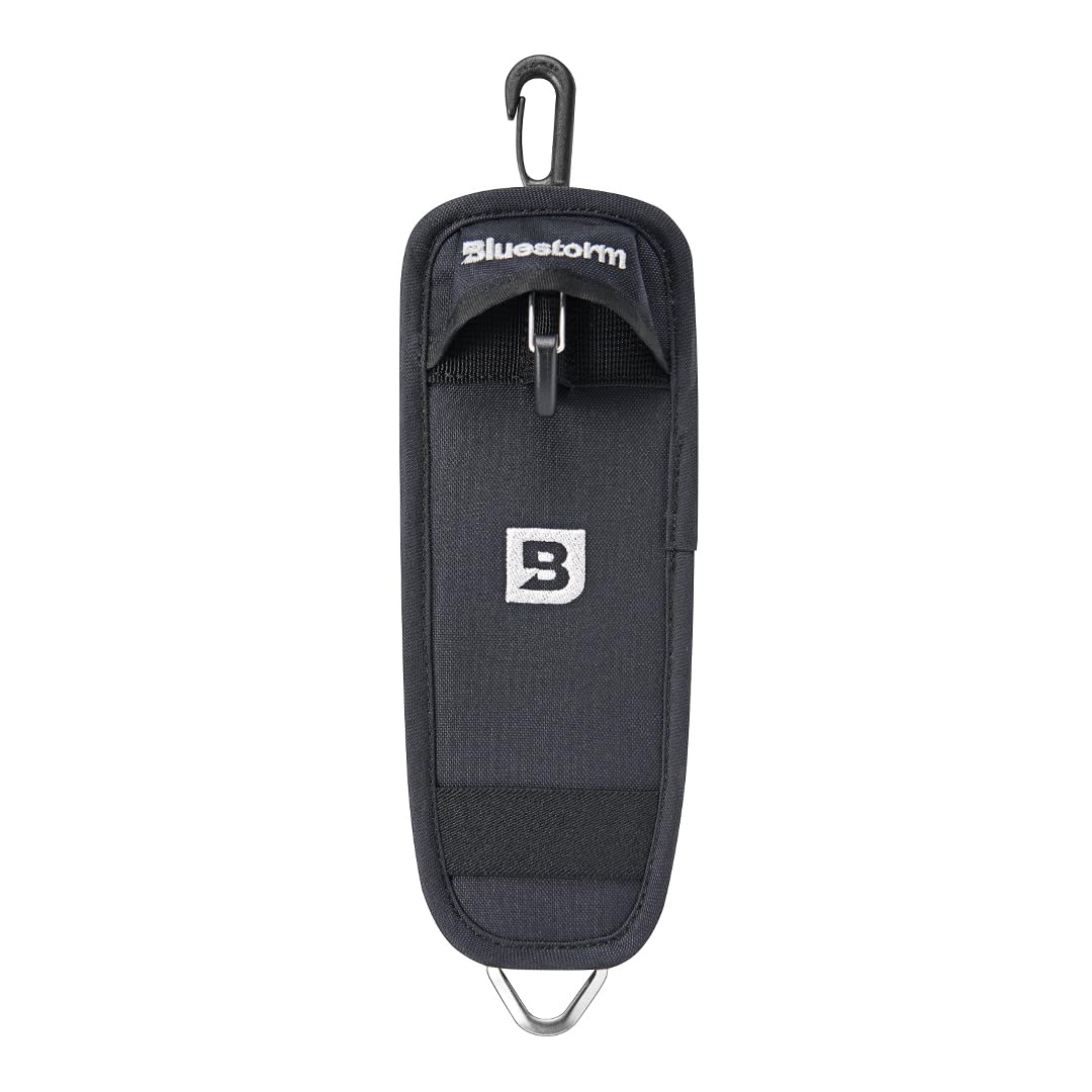 

Bluestorm Fish Grip Black BSJ-FGH1 Holder,