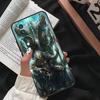 Alien Vs Predator For Honor Magic 8 Pro 7 5 6 Lite Case For Honor 400 200 70 50 X8c X8b X9a X9b X9c X9d Win RT
