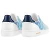 Louis Vuitton Lv Frontrow Sneakers Blue Women's 1A87D2